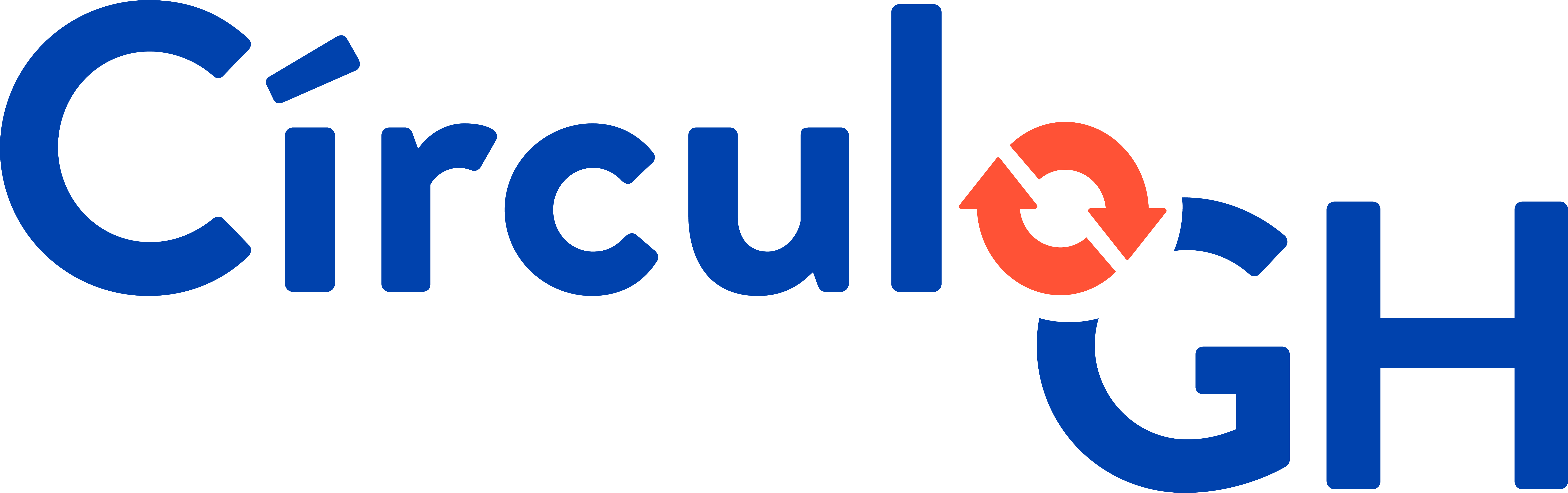 Logo CírculoGH
